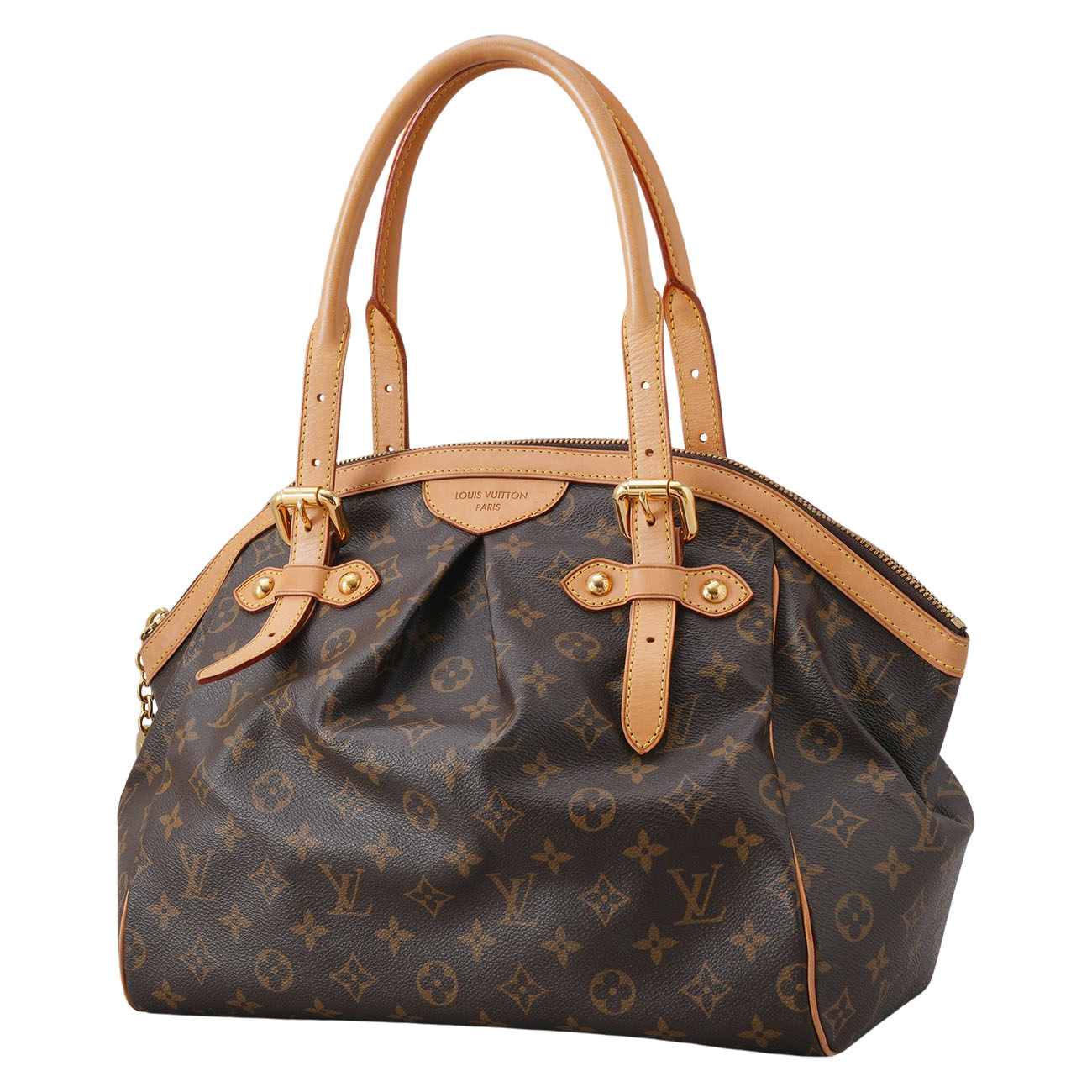 LOUIS VUITTON(USED)루이비통 모노그램 티볼리 GM